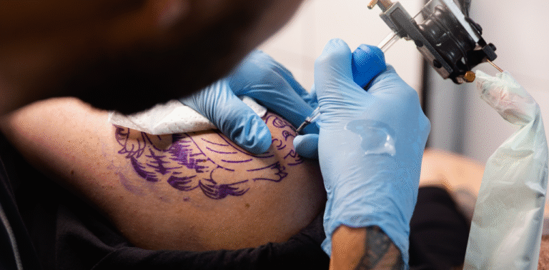 First Tattoo Guide: Everything You Need to Know Before and After Getting Inked